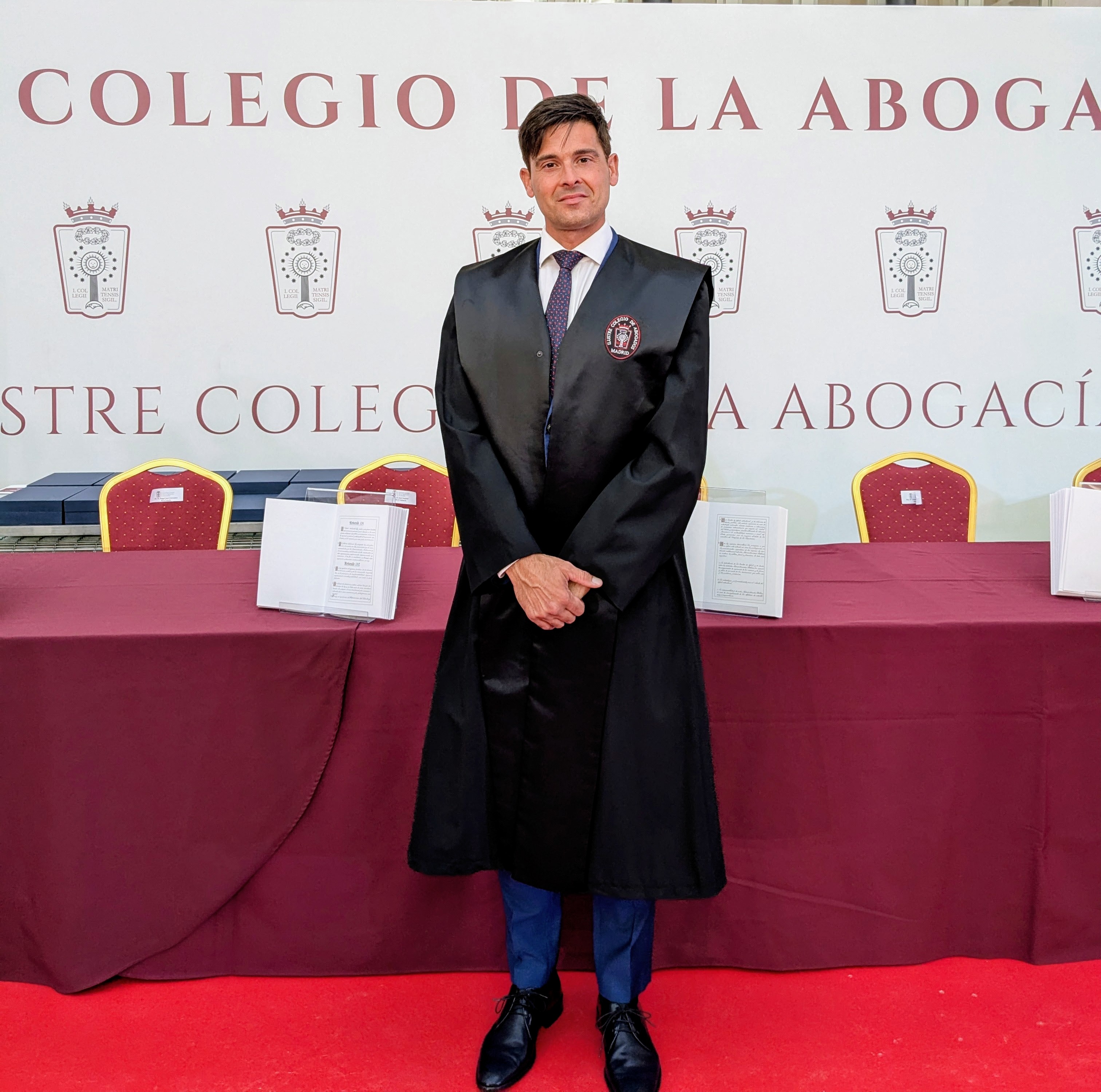 Luis García Iglesias